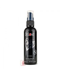 Dr. Love Silikon Gleitgel - 100ml