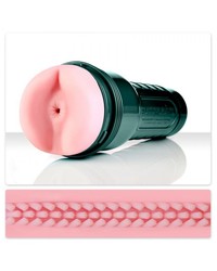 Vibro Butt Fleshlight Touch