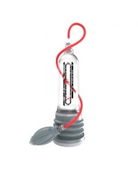 Hydromax HydroXtreme 11 - Transparent