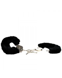 Handschellen: Love Cuffs Black