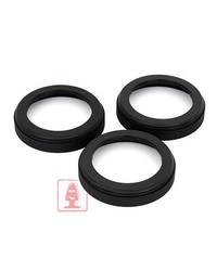 Rends R-1 A10 Distanzringe - Set