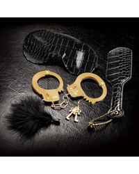 Fetish Fantasy 'Beginner's Fantasy Kit', 4-teilig