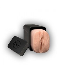 MILF Cherrie DeVille Pocket Masturbator