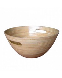 Mr Nori's 'Nuru Massage Bambusschale'