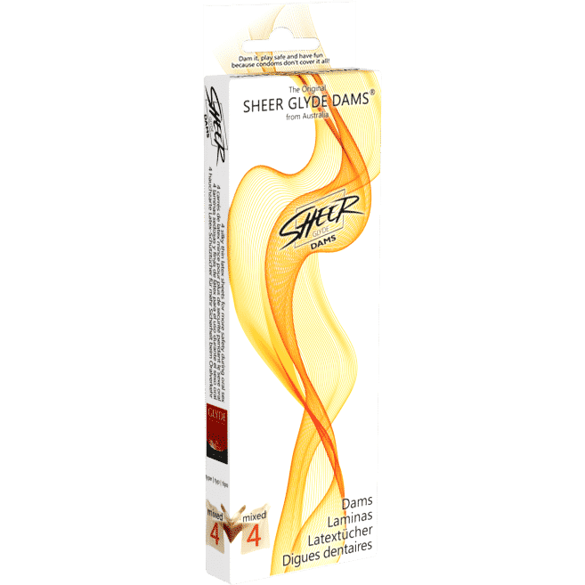 ?Dams Mix?, 4Stück - vergleichen und g&uuml;nstig kaufen