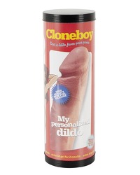 Cloneboy - Silikon Dildoabdruck Set