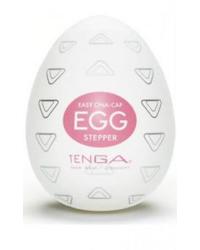 Tenga Ona Egg Stepper: Masturbator