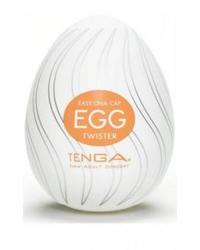 Tenga Ona Egg Twister: Masturbator