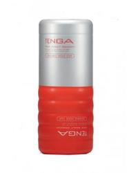 Tenga Double Hole Cup: Masturbator