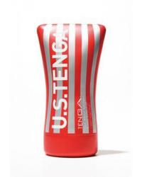 Tenga US Soft Tube Cup: Masturbator