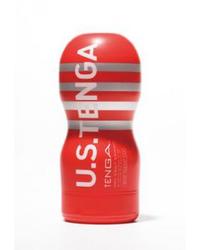 Tenga US Deep Throat Cup: Masturbator