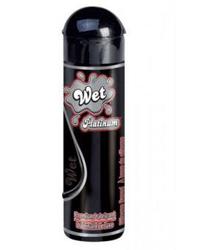 Wet Platinum Gleitgel (93 ml) - vergleichen und g&uuml;nstig kaufen