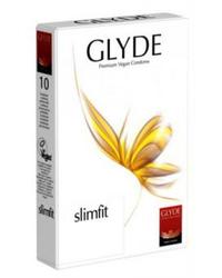 Glyde Slimfit 10 Kondome
