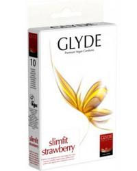 ?Slimfit Strawberry?, 49mm, 10 Stück