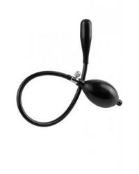 Pipedream 'Inflatable Silicone Ass Expander', 8 cm