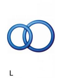 JOYDIVISION 'POTENZduo', Größe L, 3,6 - 6 cm