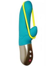 Fun Factory Amorino: Minivibrator, petrol