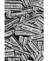 Kondome „Feucht?? mit Feuchtbeschichtung