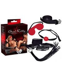 Bad Kitty Fesselset 8teilig