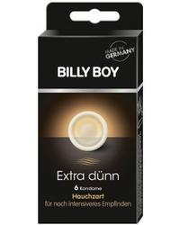 Billy Boy Extra Dünn 6 Kondome