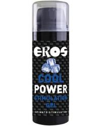 EROS Cool Power Stimulation Gel (30ml) - vergleichen und g&uuml;nstig kaufen