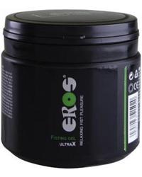 Eros Fisting Gel UltraX (500ml) - vergleichen und g&uuml;nstig kaufen
