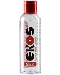 Eros SILK Silicon Based Lubricant (100ml) - vergleichen und g&uuml;nstig kaufen