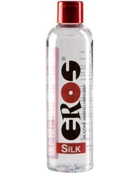 Eros SILK Silicon Based Lubricant (250ml) - vergleichen und g&uuml;nstig kaufen