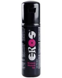 EROS Warming Massage Gel 100 ml 