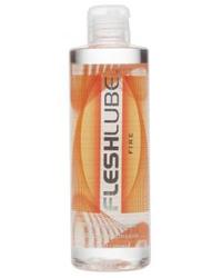 Fleshlight FleshLube Fire (250ml) - vergleichen und g&uuml;nstig kaufen