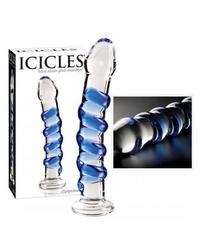 Icicles 'No 5', 18 cm