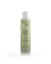 Bio MassageÃ¶l Rosmarin 100 ml 