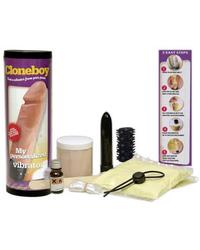 CLONEBOY Vibrator-Kit