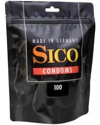 SICO Marathon (100er Packung) - vergleichen und g&uuml;nstig kaufen