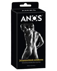 Kondome „Anos??, besonders dick