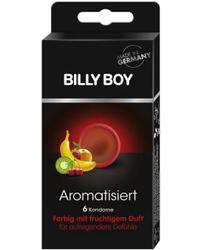 Billy Boy Aromatisiert 6 Kondome