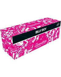 Billy Boy Lümmelkiste Sanft & Sinnlich: Kondome, 50er Pack