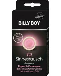 Billy Boy Sinnesrausch 6er Pack