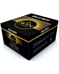 Billy Boy Skyn Hautnah: Kondome, 40er Pack