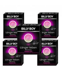 Billy Boy  lÃ¤nger lieben (15er Packung) - vergleichen und g&uuml;nstig kaufen