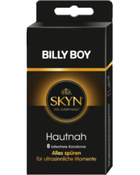 Billy Boy Skyn Hautnah 8er Pack
