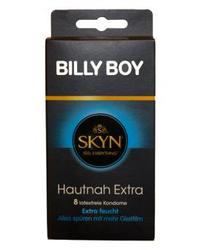 Billy Boy Skyn Hautnah Extra Feucht 8er Pack