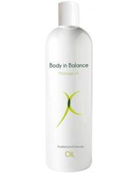 Asha Body in Balance (Massage Öl) 200 ml bis 5 Liter