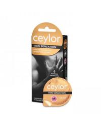Ceylor Thin Sensation (6er Packung) - vergleichen und g&uuml;nstig kaufen