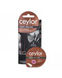 Ceylor Hotshot 6 Kondome