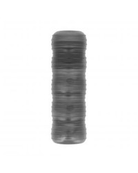 Dorcel Deep Stroker: Masturbator, schwarz