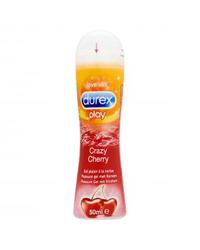 Durex - Play Crazy Cherry (50ml)