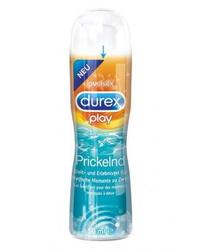 Durex Play Prickelnd Gleitgel 50 ml