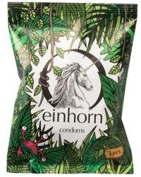 Einhorn Kondome Fummel-Dschungel - vergleichen und günstig kaufen