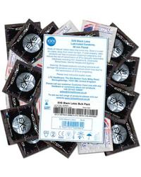 EXS Black Latex (100 Kondome) - vergleichen und g&uuml;nstig kaufen